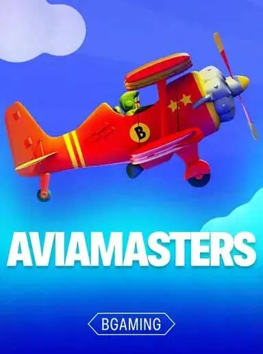 Aviamasters