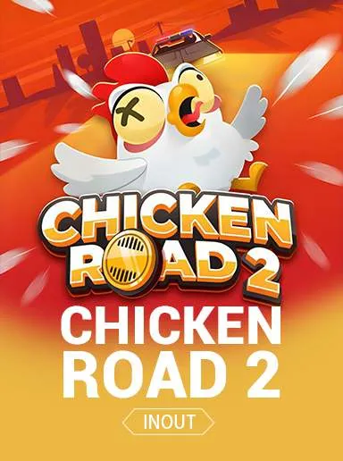 Chicken Road 2.0