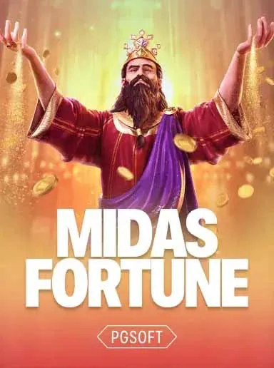 Midas Fortune