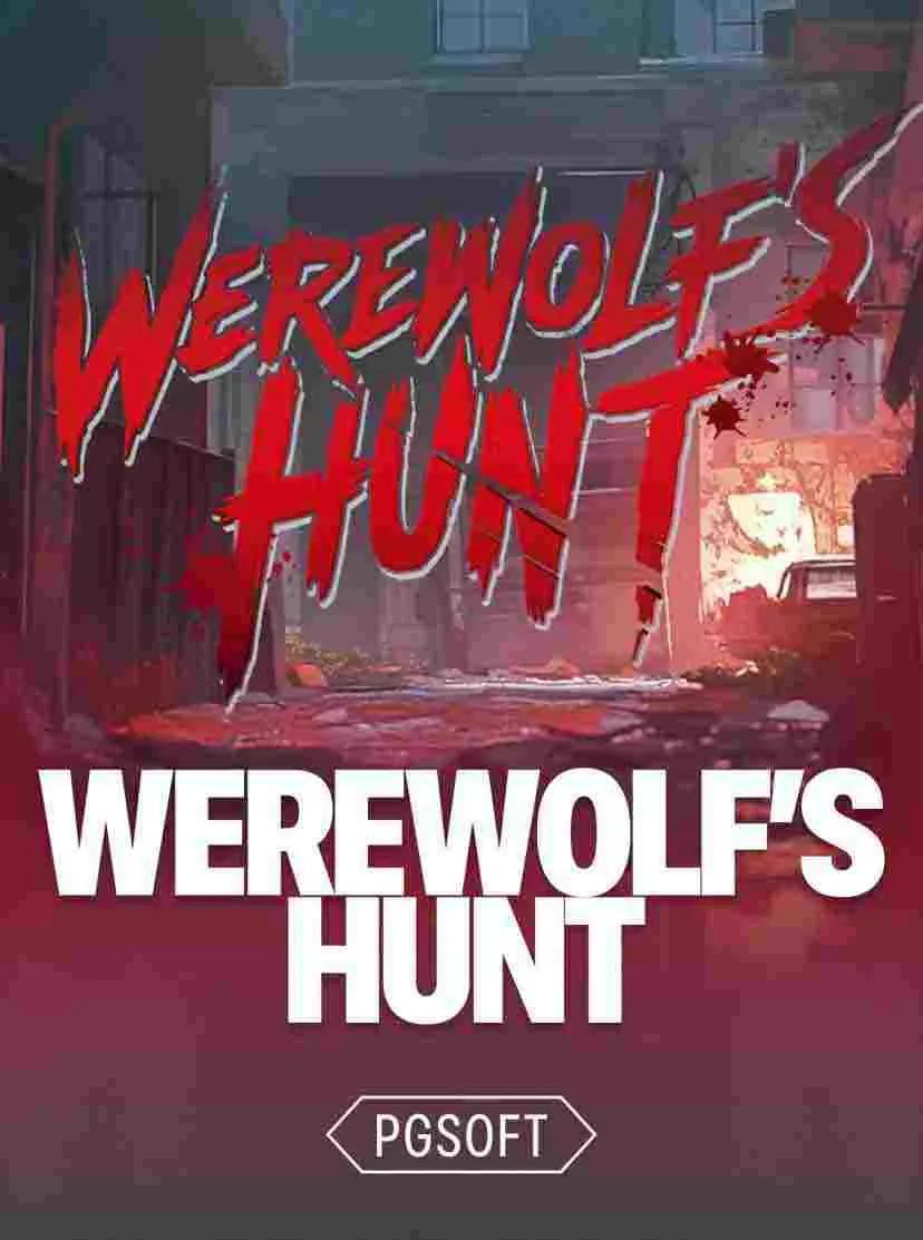 Werewolf's Hunt
