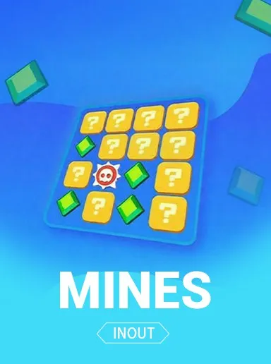 Mines